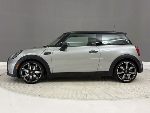 Used 2024 MINI Cooper S FWD image 2