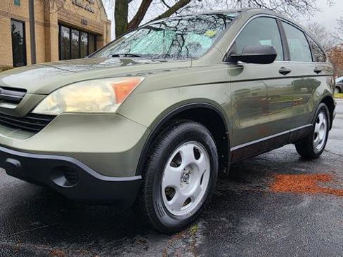 Used 2009 Honda CR-V LX image 5