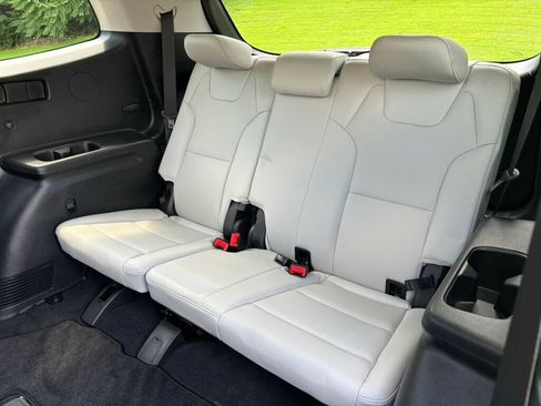 Used 2023 Kia Telluride EX FWD image 20