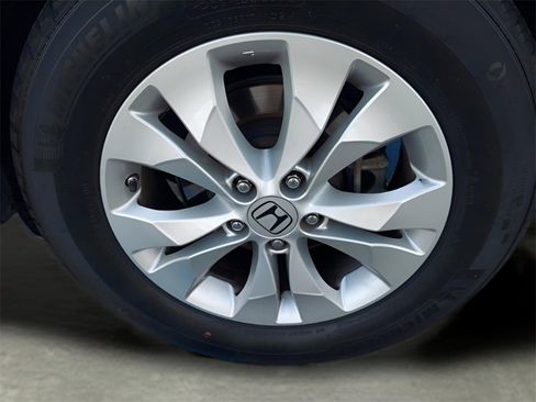 Used 2012 Honda CR-V EX-L image 11