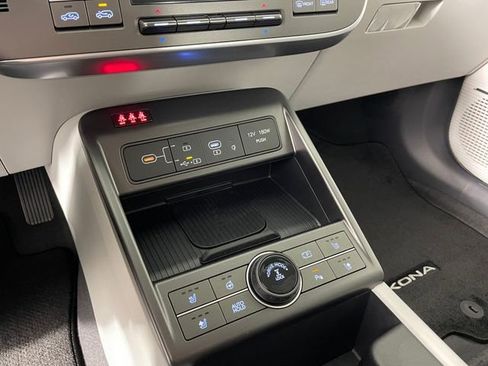 New 2026 Hyundai Kona Limited AWD/4WD image 7