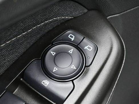 Used 2023 Chevrolet TrailBlazer ACTIV FWD image 13