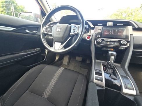 Used 2020 Honda Civic EX image 21