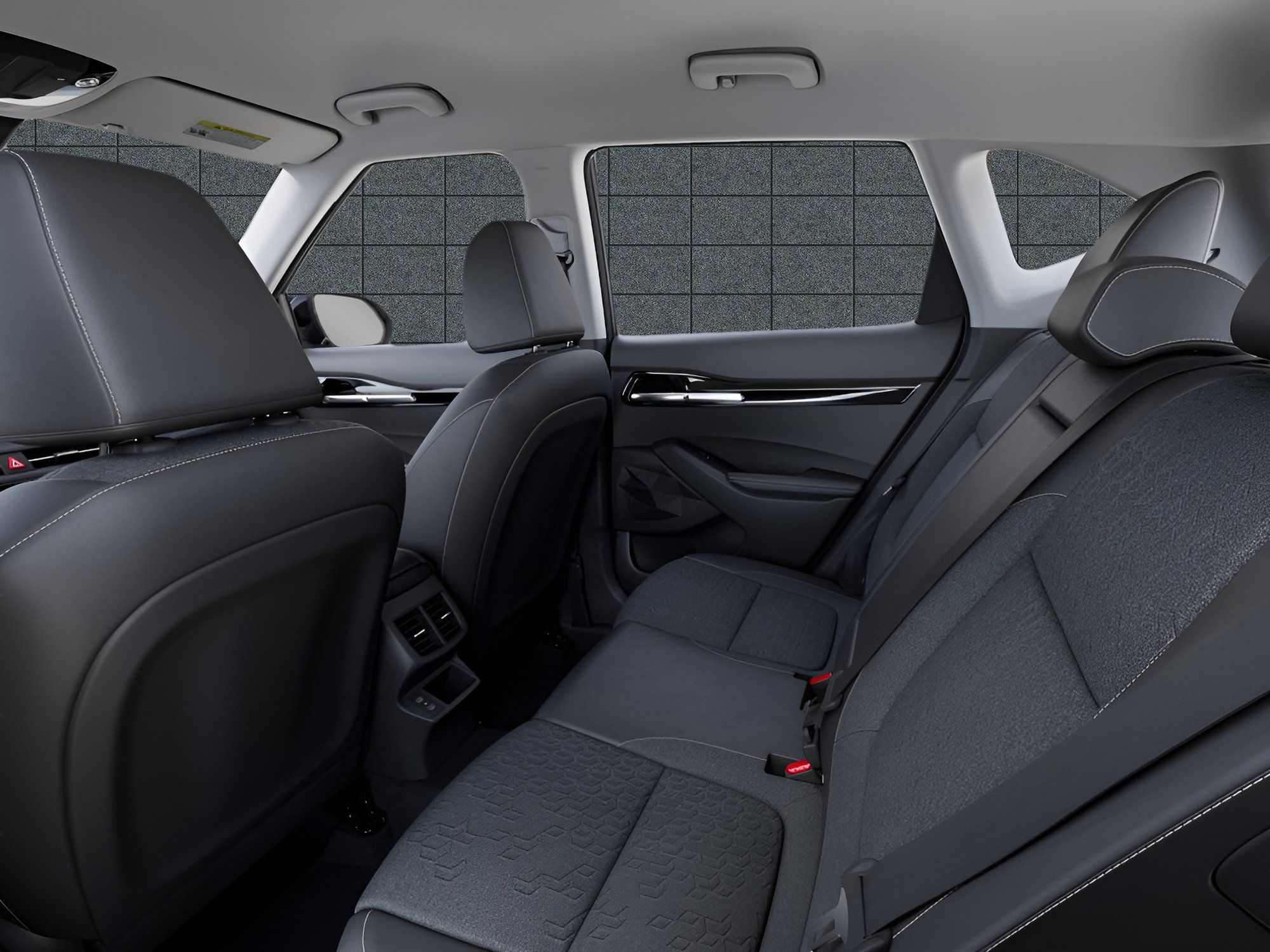 Used 2025 Kia Seltos S FWD image 18