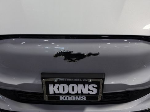 Used 2023 Ford Mustang Mach-E Premium AWD/4WD image 12