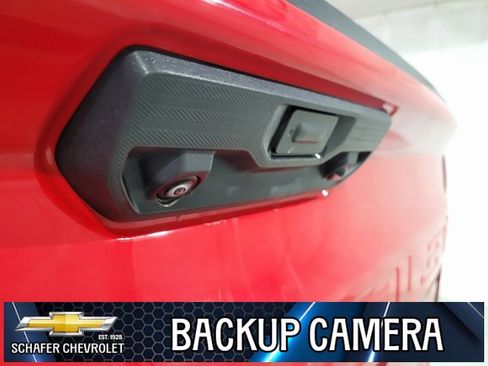 Used 2022 Chevrolet Silverado 1500 LT image 7