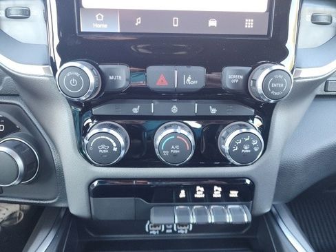 New 2025 RAM 1500 Big Horn image 6