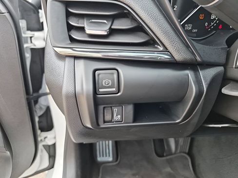 Certified 2023 Cadillac CT4 Sport w/ Climate Package image 32