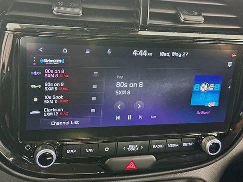 Used 2023 Kia Soul S FWD image 13