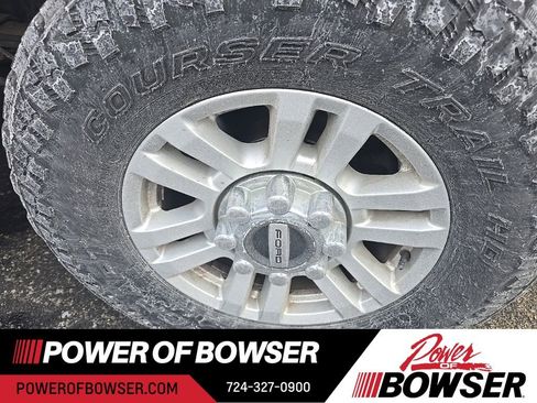 Used 2019 Ford F250 XLT w/ XLT Value Package image 8