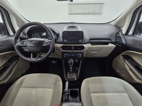 Used 2022 Ford EcoSport S AWD/4WD image 16