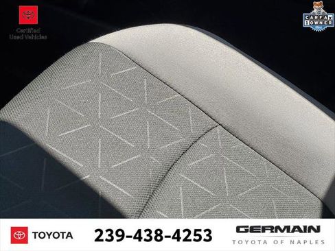 Certified 2025 Toyota RAV4 XLE w/ Convenience Package FWD image 29