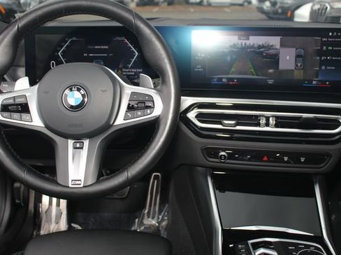 Certified 2024 BMW M240i xDrive Coupe w/ Premium Package image 20