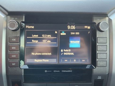 Used 2021 Toyota Tundra SR5 image 5