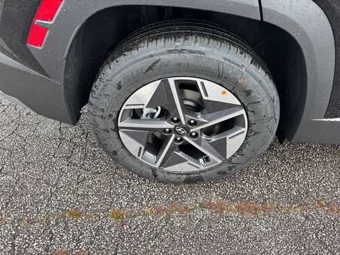 New 2026 Hyundai Tucson SEL image 17