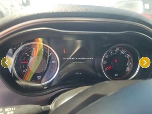 Used 2022 Dodge Challenger GT RWD image 13