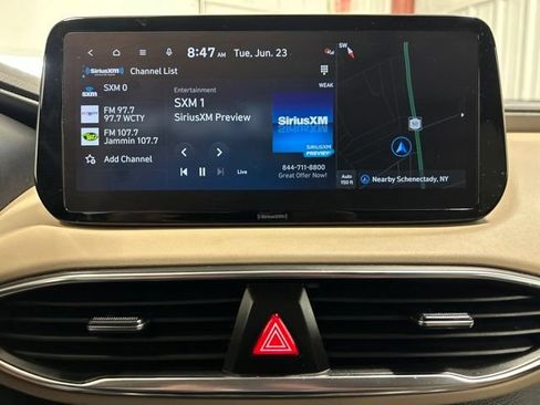 Used 2023 Hyundai Santa Fe SEL AWD/4WD image 31