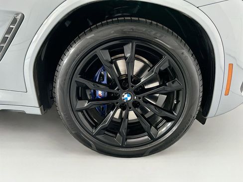 Certified 2024 BMW X3 M40i w/ Premium Package AWD/4WD image 31