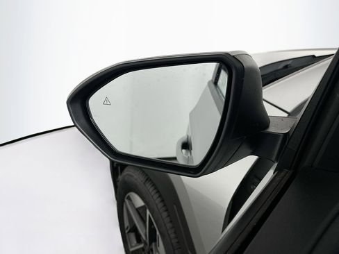 Used 2025 Hyundai Tucson SEL image 16