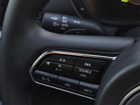 New 2026 MAZDA CX-90 3.3 Turbo S w/ Premium Package image 22