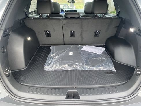 New 2026 Chevrolet Equinox RS image 28