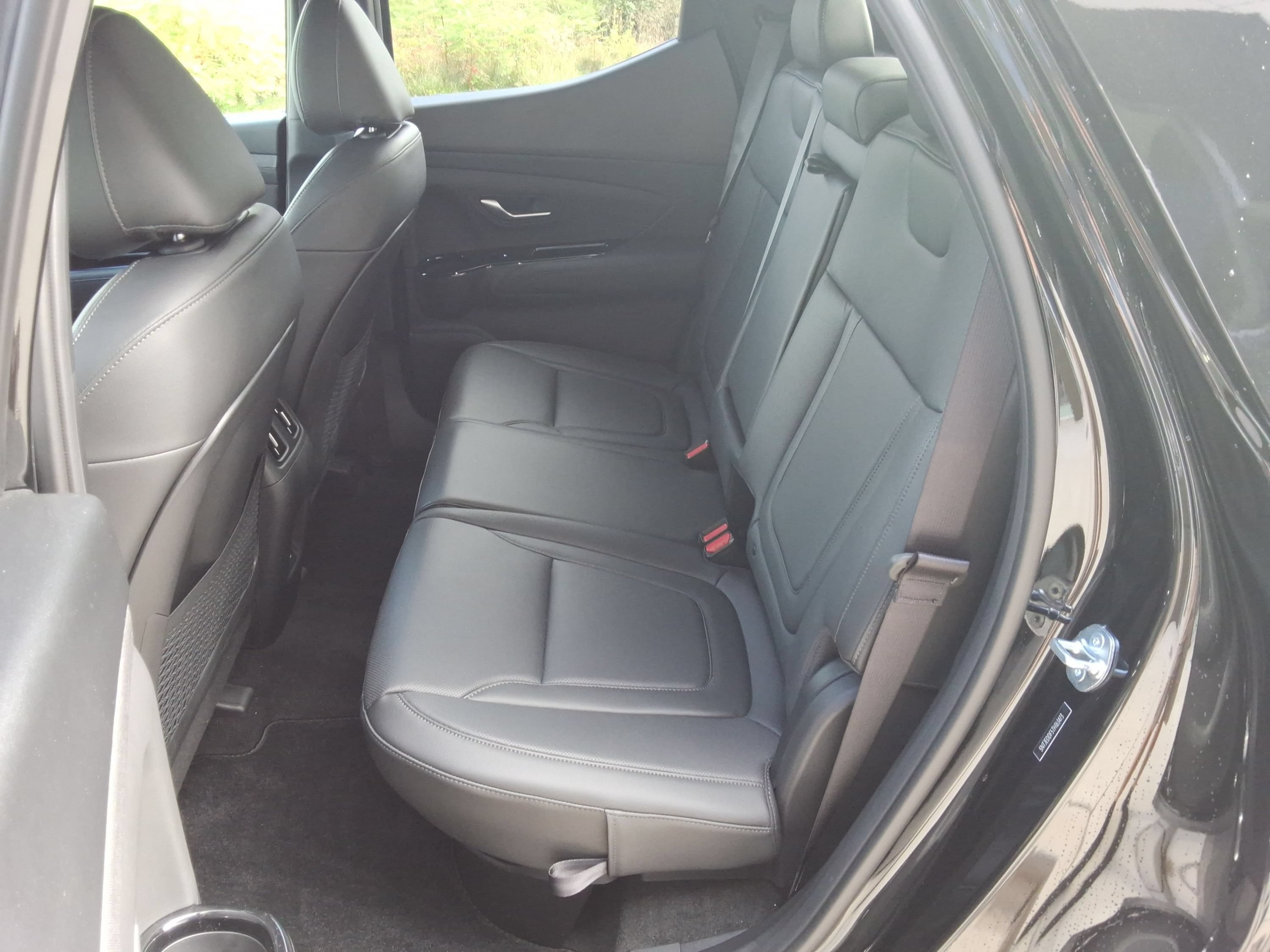 Used 2026 Hyundai Santa Cruz Limited AWD/4WD image 21