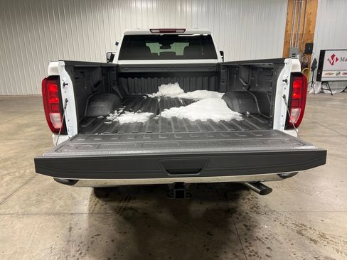 New 2026 GMC Sierra 2500 Pro image 11