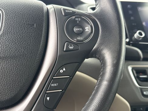 Certified 2023 Honda Ridgeline RTL image 36