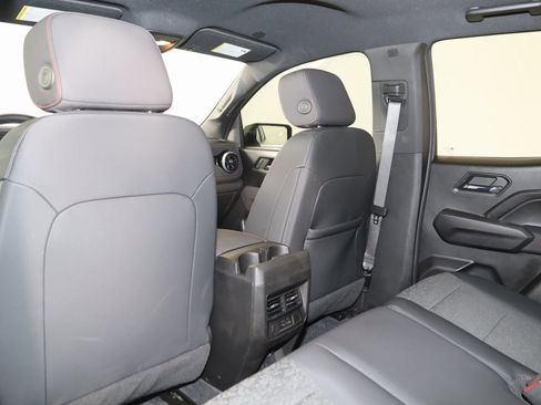 Used 2023 Chevrolet Colorado Z71 image 60