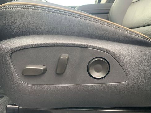 Used 2025 Chevrolet Traverse High Country w/ LPO, Floor Liner Package image 14