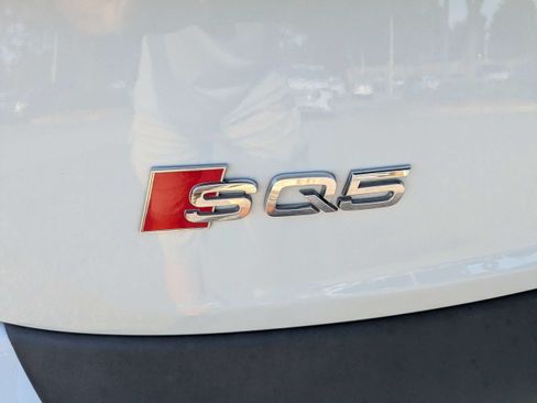 Used 2021 Audi SQ5 Prestige AWD/4WD image 15