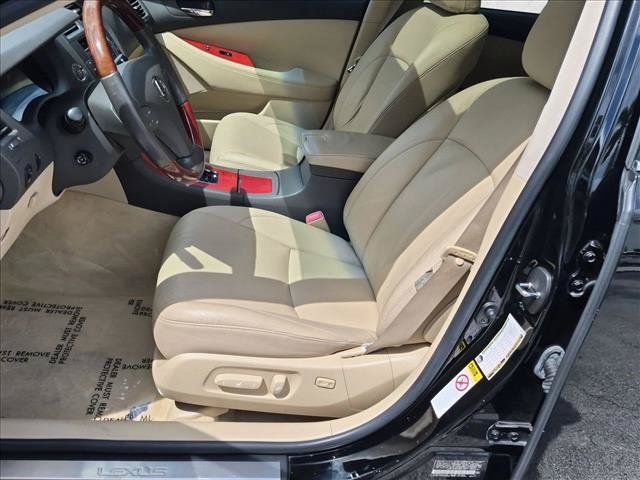 Used 2007 Lexus ES 350 w/ Premium Pkg FWD image 15