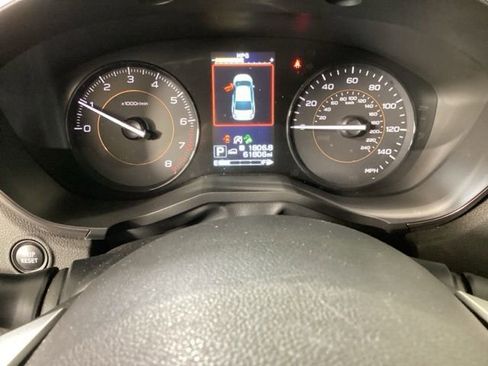 Used 2023 Subaru Crosstrek 2.0i Premium image 25