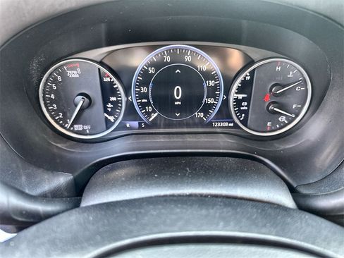 Used 2020 Buick Enclave Avenir w/ Avenir Technology Package image 30