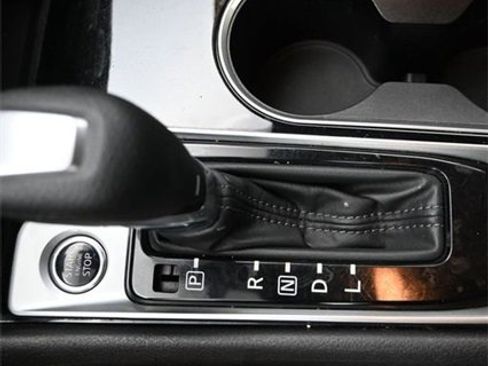 Used 2024 Nissan Altima 2.5 SV image 16