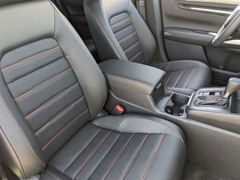 New 2025 Honda CR-V Sport-L image 5