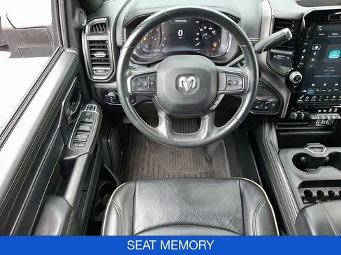 Used 2023 RAM 2500 Rebel w/ Level 2 Equipment Group image 13