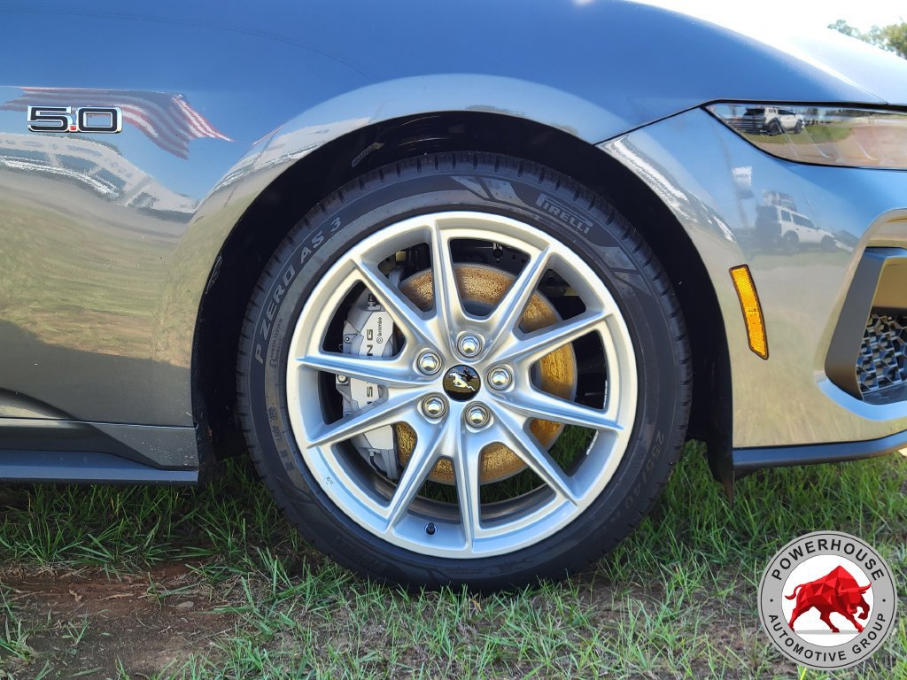 New 2026 Ford Mustang GT Premium RWD image 12