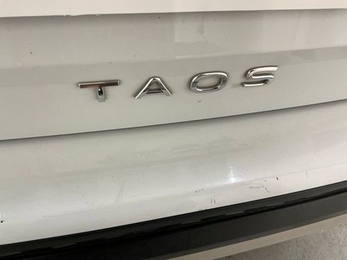 Used 2022 Volkswagen Taos S AWD/4WD image 7