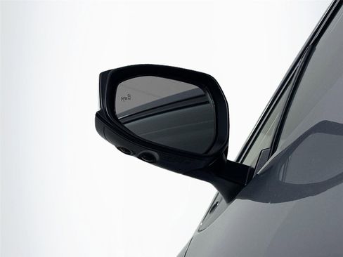 New 2026 Toyota Prius Limited image 3