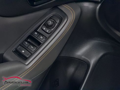 Used 2023 Subaru Forester Wilderness image 26