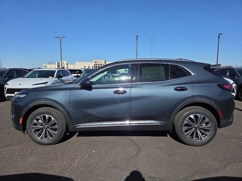 New 2026 Buick Envision Preferred AWD/4WD image 2