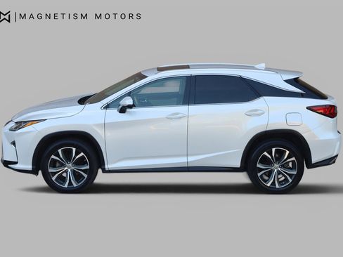 Used 2016 Lexus RX 350 AWD w/ Premium Package image 2