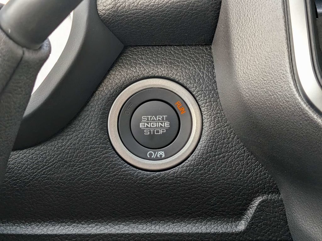 New 2026 RAM 2500 Big Horn AWD/4WD image 30