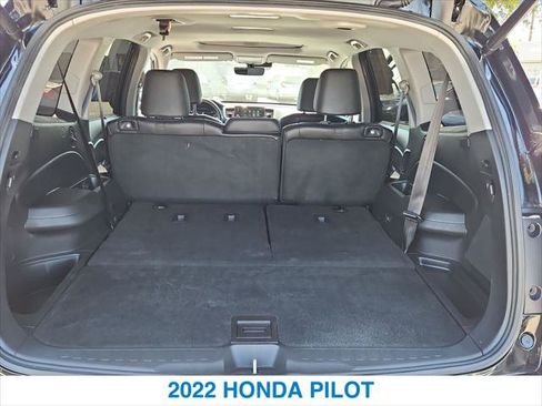 Certified 2022 Honda Pilot EX-L image 23