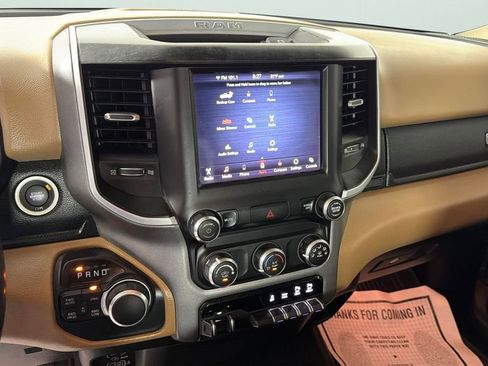 Used 2020 RAM 1500 Big Horn AWD/4WD image 23