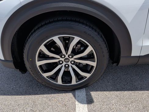 Used 2025 Ford Explorer ST-Line image 50