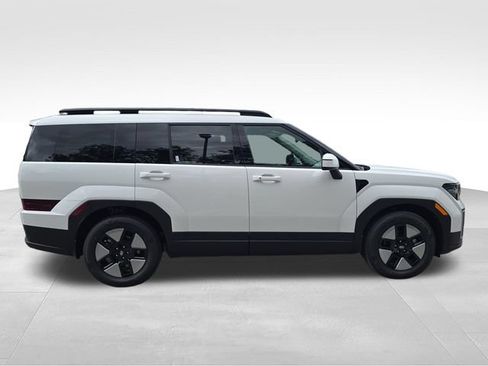 New 2027 Hyundai Santa Fe SEL FWD image 6