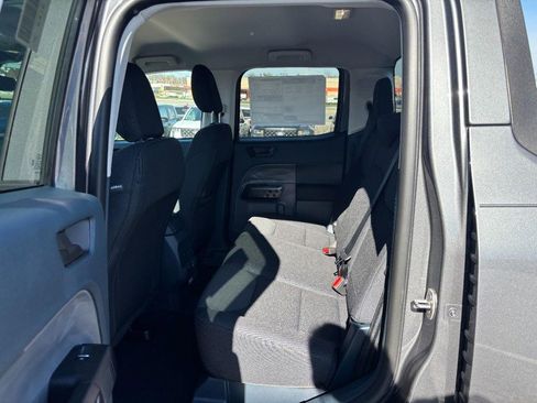 New 2026 Ford Maverick XL image 12