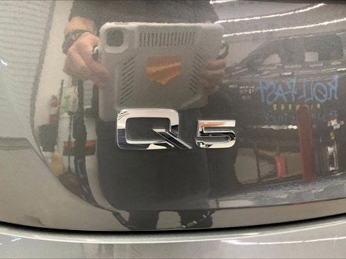 Certified 2023 Audi Q5 2.0T Premium Plus w/ Premium Plus Package image 7